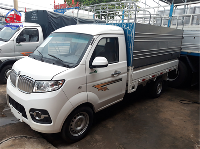 Xe tải Dongben T30 990kg, Giá xe tải Dongben T30
